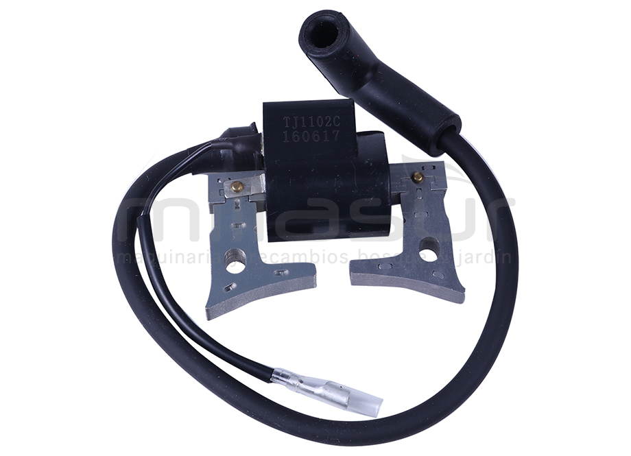 Bobine D'Allumage MQEIANG Pour Subaru Robin EH025 EH035 | Pièce Rechange